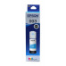 Epson 003 Cyan Ink Bottle